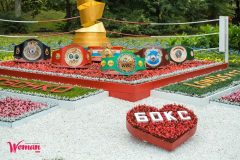 Спивоче-поле