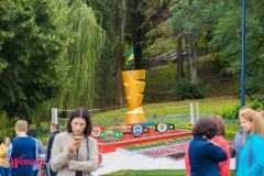 Спивоче-поле