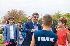 Спивоче-поле