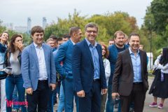 Спивоче-поле