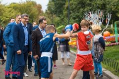 Спивоче-поле