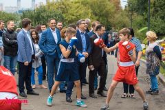 Спивоче-поле