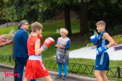 Спивоче-поле