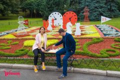 Спивоче-поле