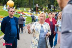 Спивоче-поле