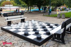 Спивоче-поле