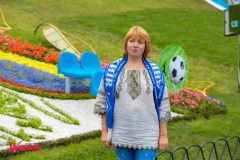 Спивоче-поле