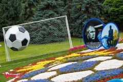 Спивоче-поле