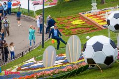 Спивоче-поле