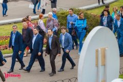 Спивоче-поле