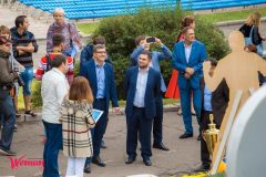 Спивоче-поле