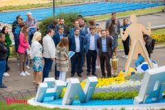 Спивоче-поле