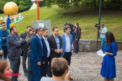 Спивоче-поле