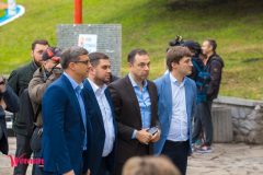 Спивоче-поле