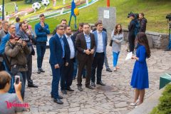 Спивоче-поле