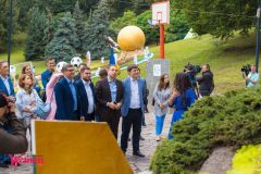 Спивоче-поле