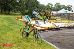 Спивоче-поле