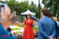 Спивоче-поле