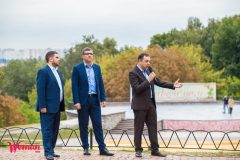 Спивоче-поле