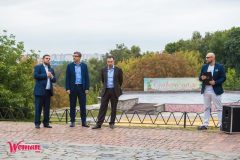 Спивоче-поле