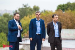 Спивоче-поле