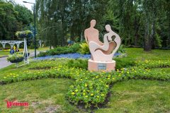 Спивоче-поле