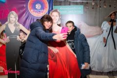 выступление «Женского квартала»