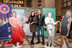 выступление «Женского квартала»