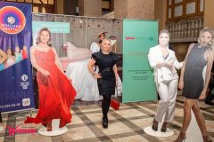 выступление «Женского квартала»