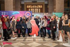 выступление «Женского квартала»