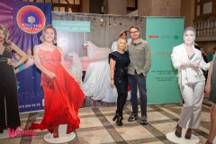 выступление «Женского квартала»