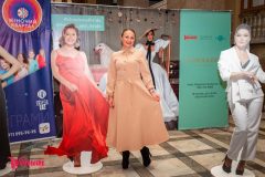 выступление «Женского квартала»