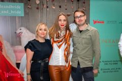 выступление «Женского квартала»