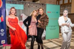 выступление «Женского квартала»