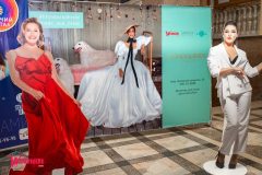 выступление «Женского квартала»