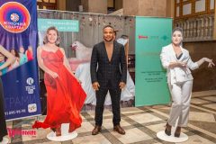 выступление «Женского квартала»