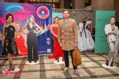 выступление «Женского квартала»