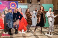 выступление «Женского квартала»