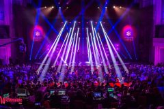 выступление «Женского квартала»