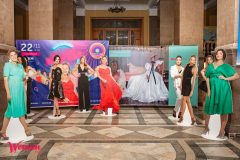 выступление «Женского квартала»