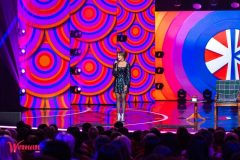 выступление «Женского квартала»