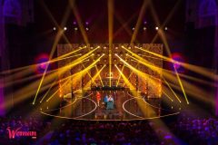 выступление «Женского квартала»