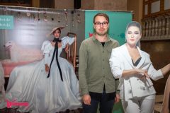 выступление «Женского квартала»