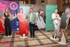 выступление «Женского квартала»