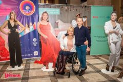 выступление «Женского квартала»