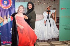 выступление «Женского квартала»