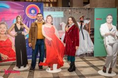 выступление «Женского квартала»