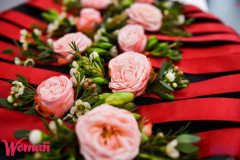 Wellness Vision Brunch: как встречали весну в клубе Марыси Горобец