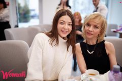Wellness Vision Brunch: как встречали весну в клубе Марыси Горобец