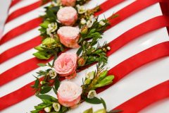 Wellness Vision Brunch: как встречали весну в клубе Марыси Горобец